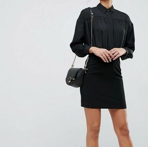 Asos Mini T-shirt Dress